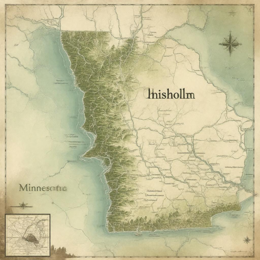 Chisholm, Ontario